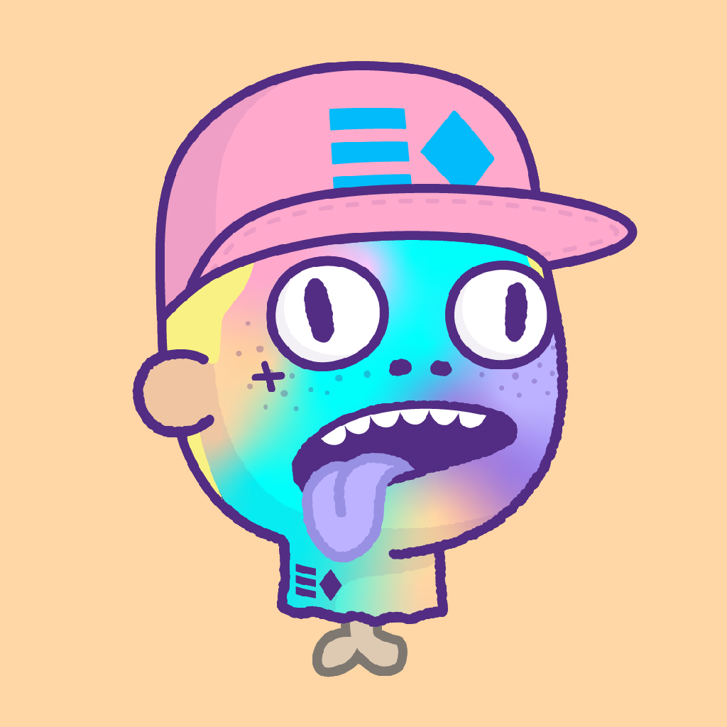 Dead Punk #7001 | DΞCAPINATION