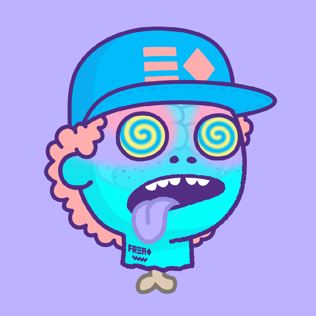 Dead Punk #7003 | DΞCAPINATION