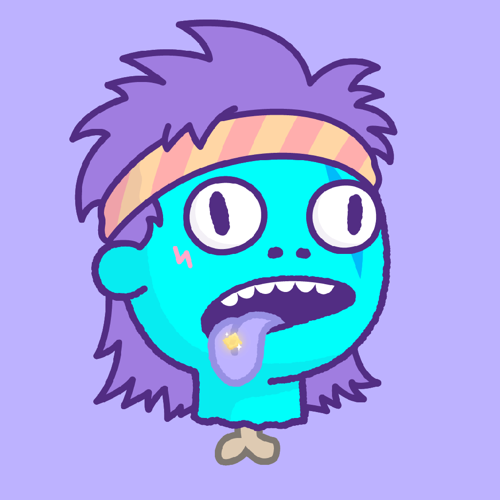Dead Punk #7008 | DΞCAPINATION