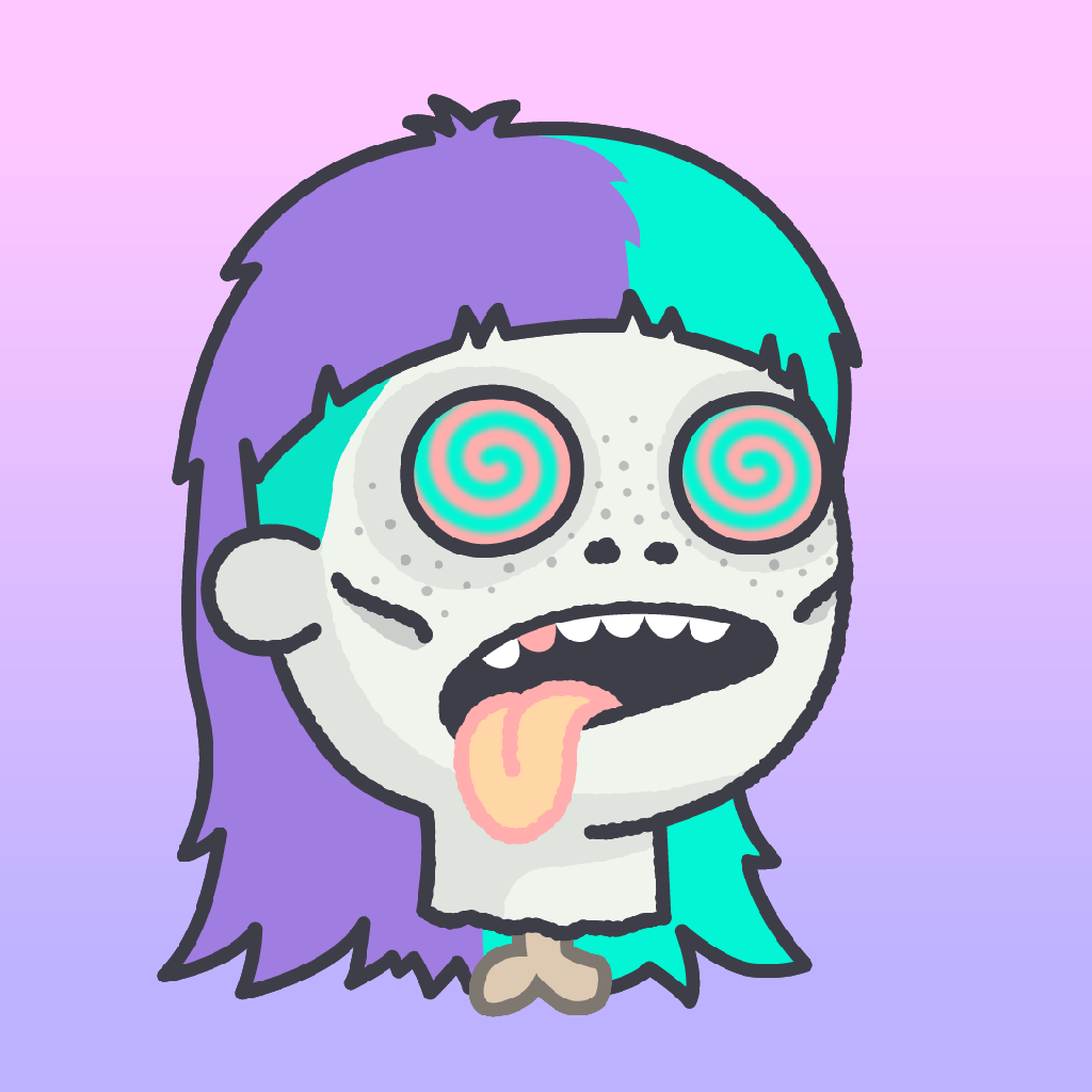 Dead Punk #7011 | DΞCAPINATION