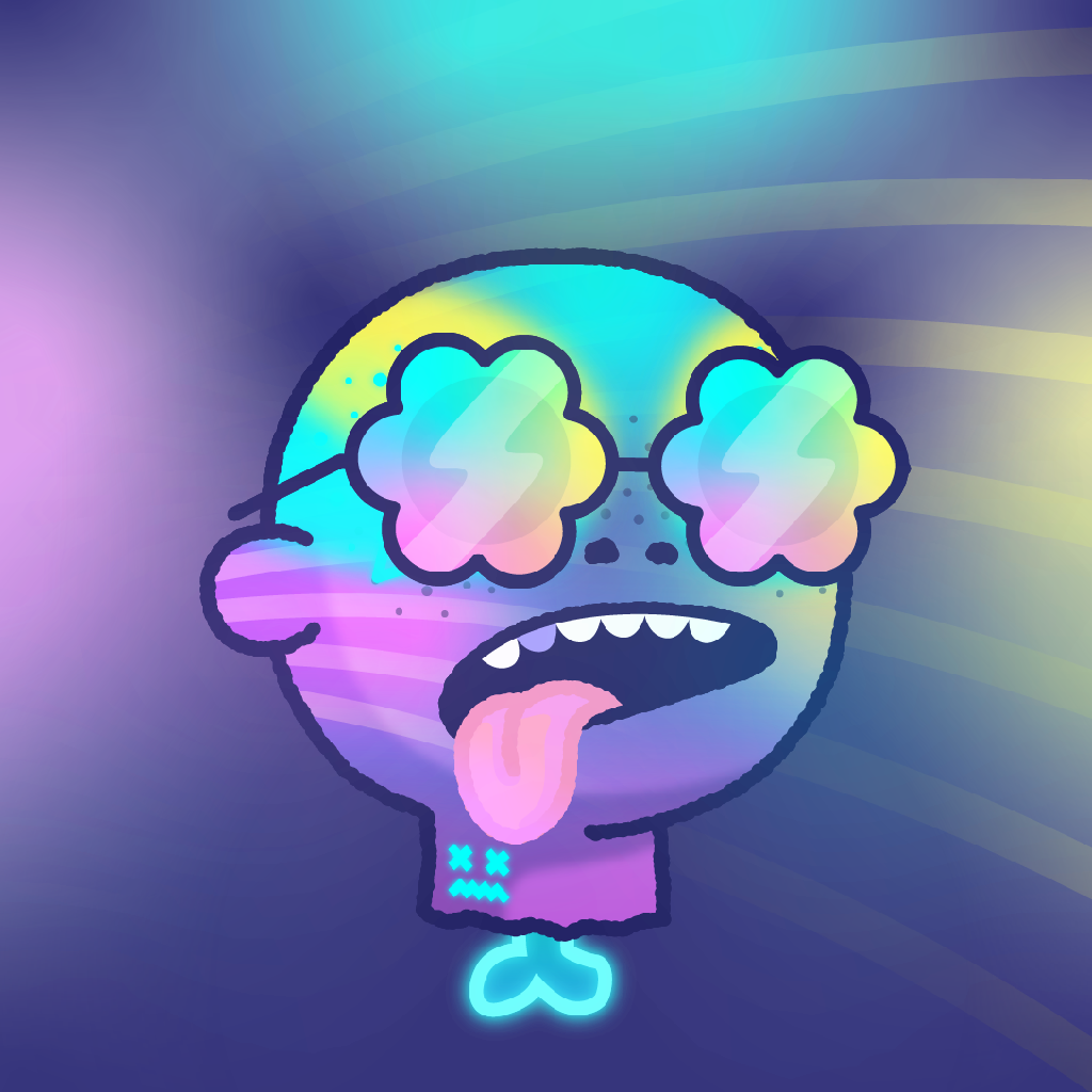 Dead Punk #7017 | DΞCAPINATION