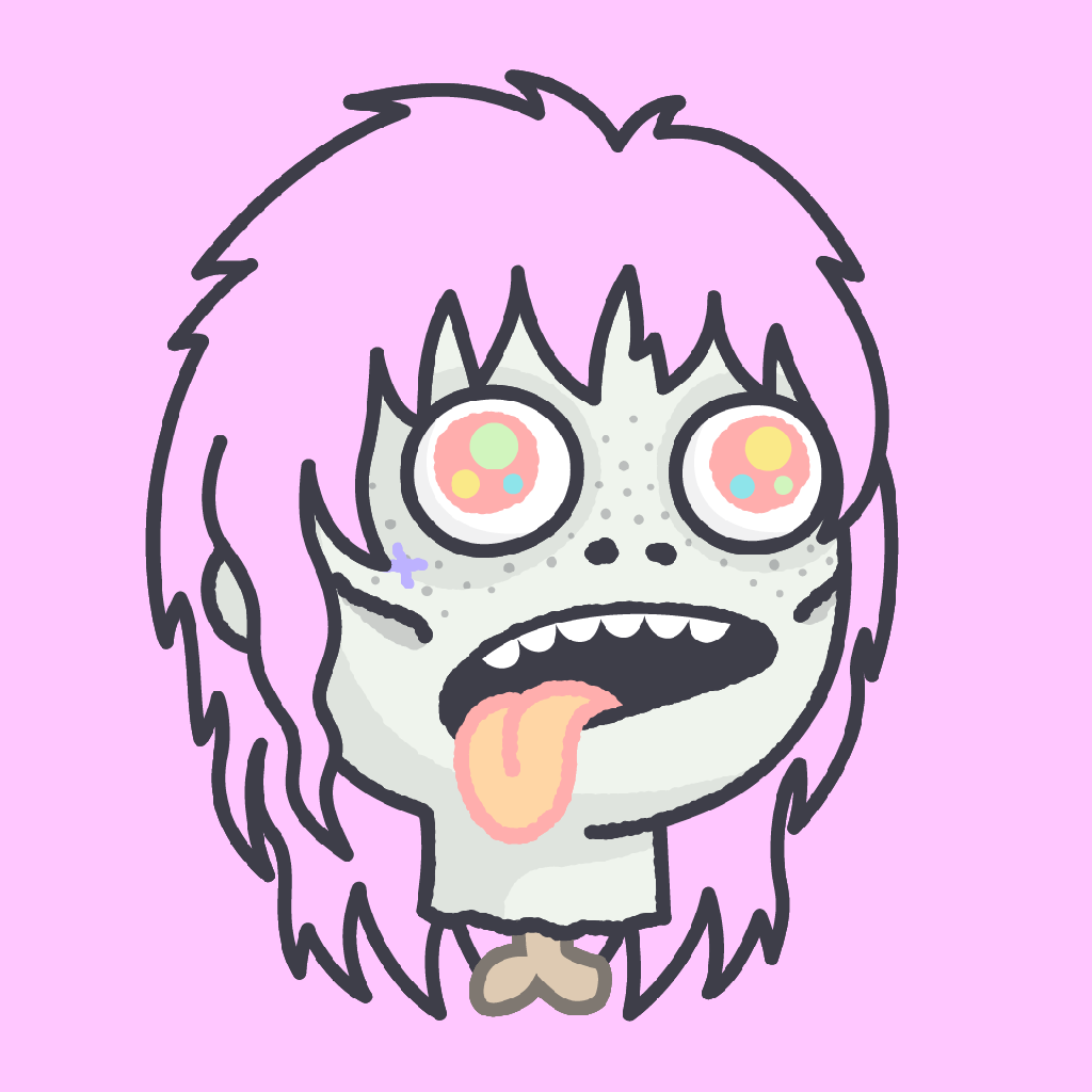 Dead Punk #7018 | DΞCAPINATION