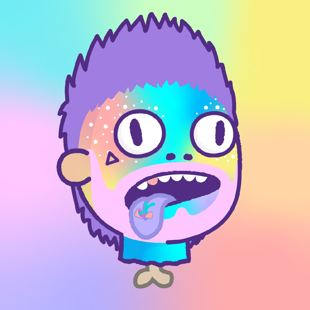 Dead Punk #7028 | DΞCAPINATION
