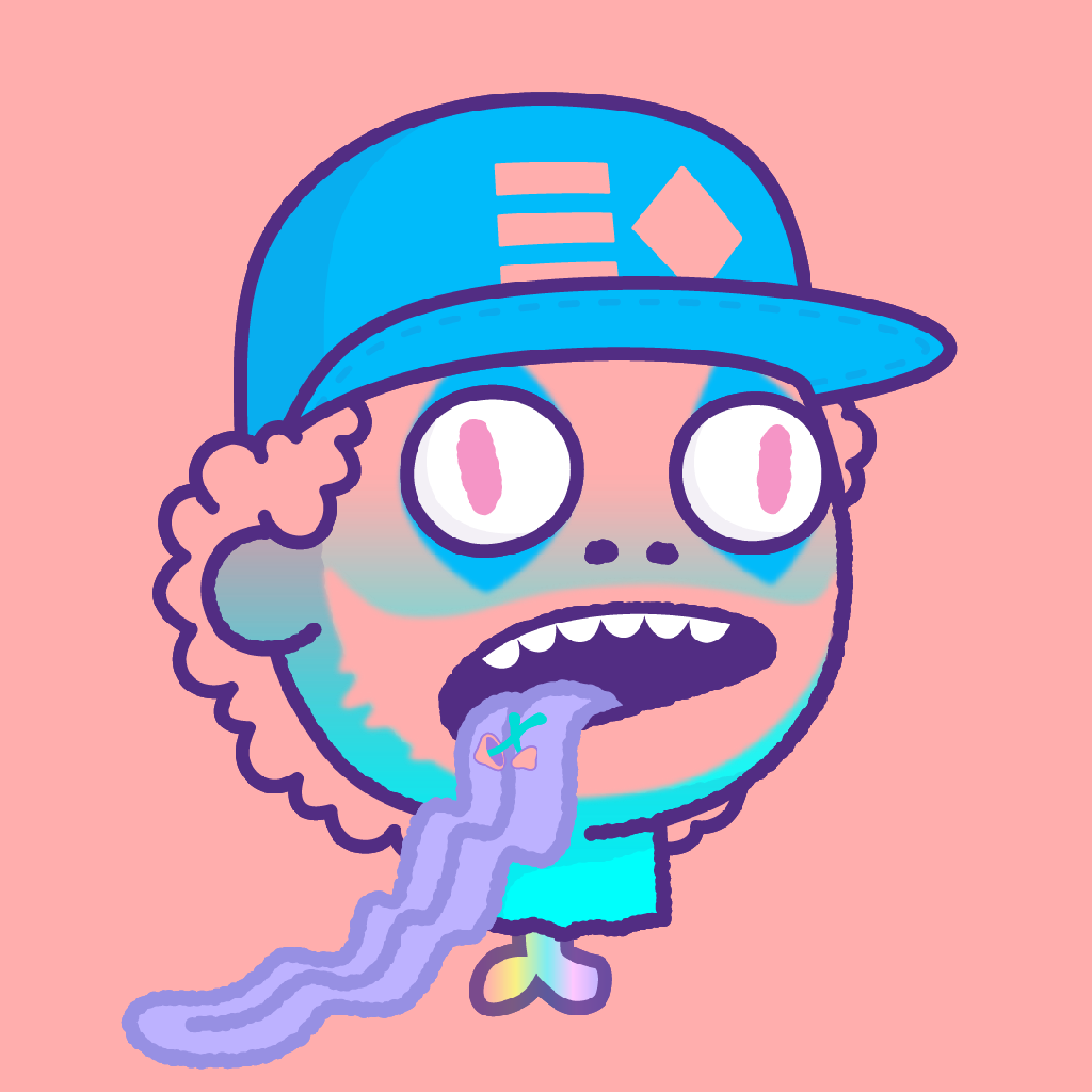 Dead Punk #7031 | DΞCAPINATION