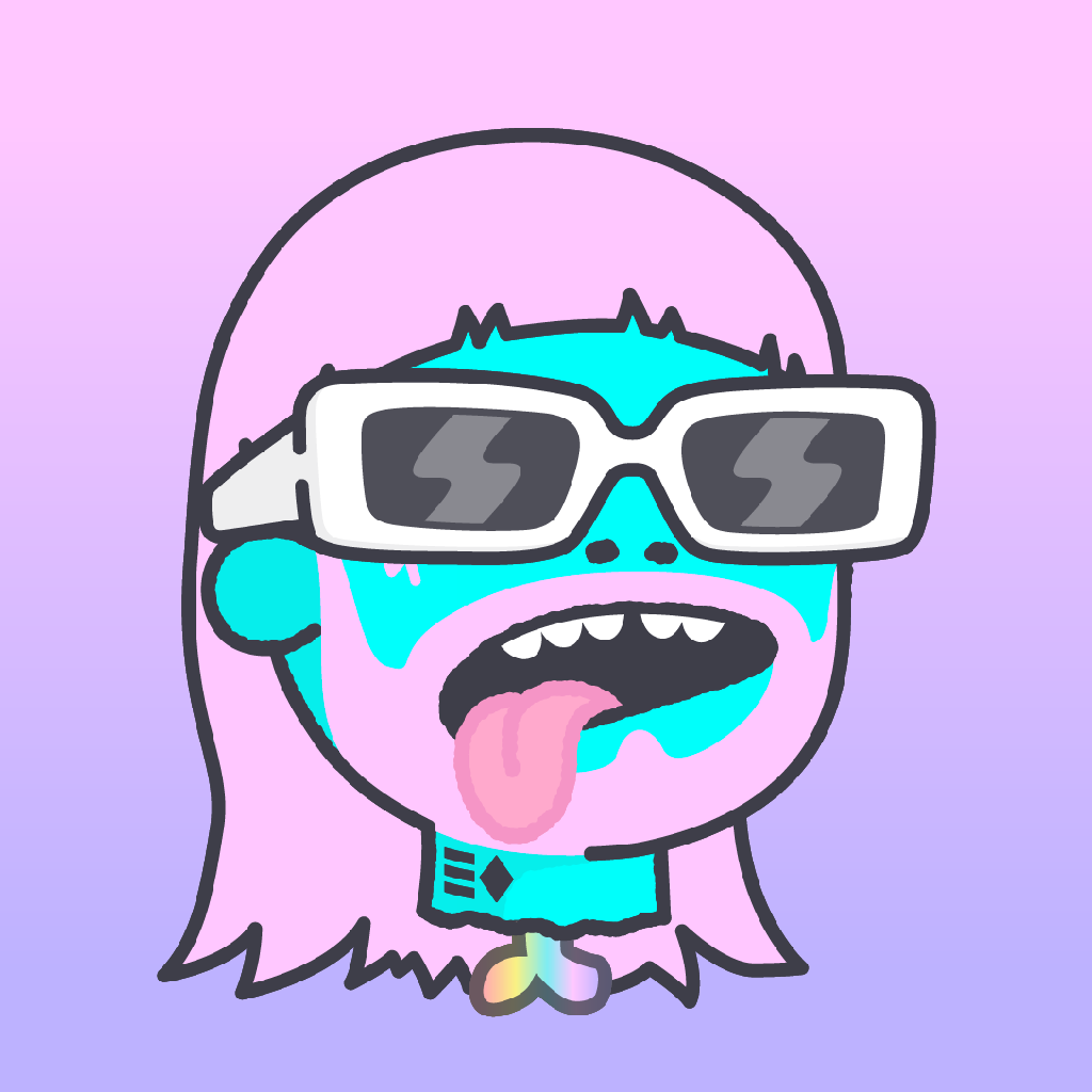 Dead Punk #704 | DΞCAPINATION