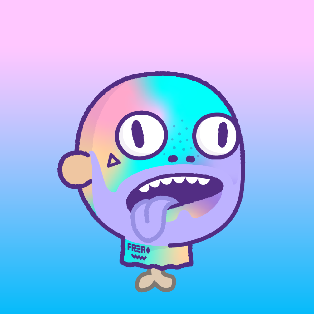 Dead Punk #7041 | DΞCAPINATION