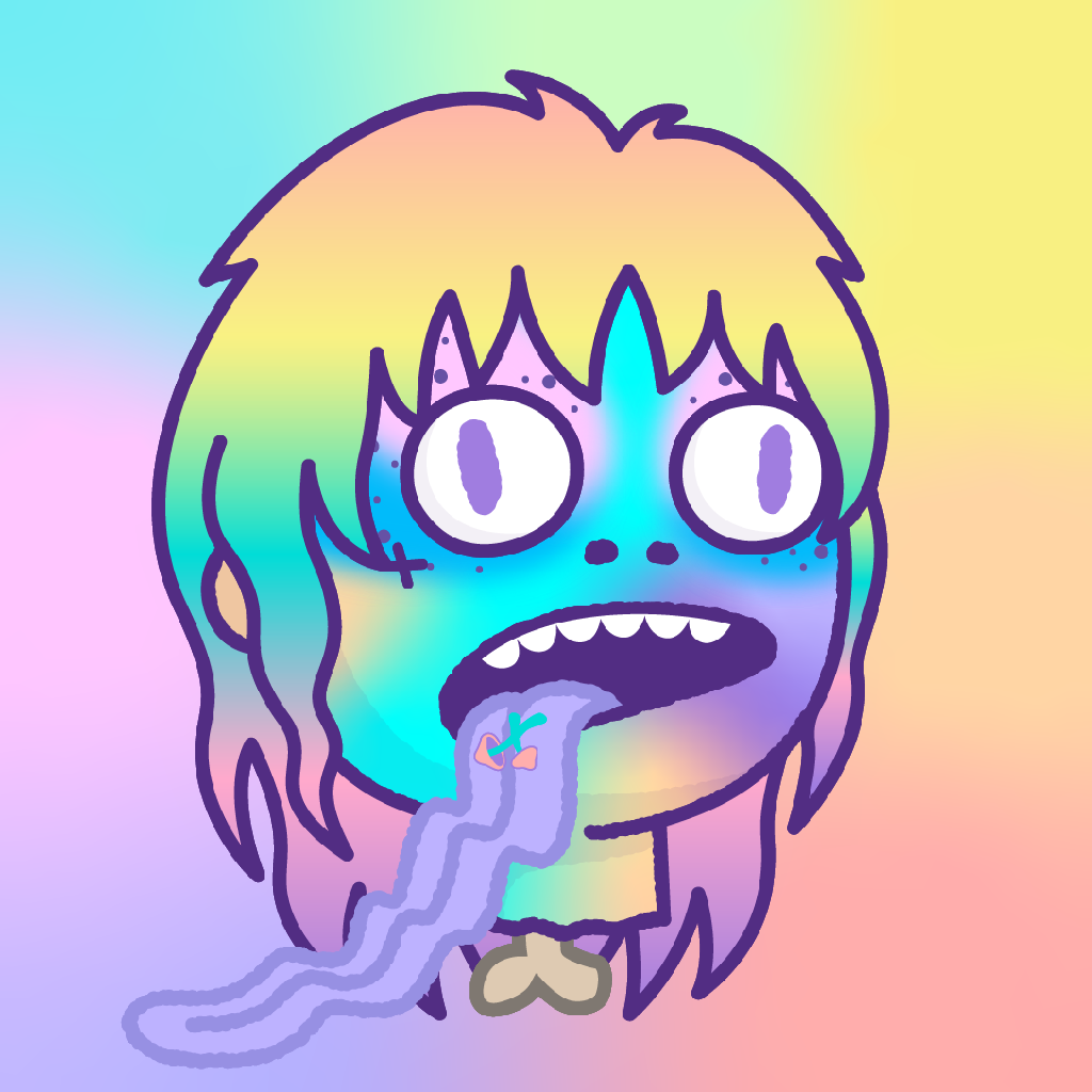 Dead Punk #7044 | DΞCAPINATION