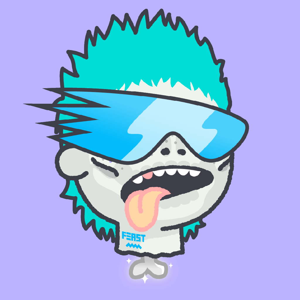Dead Punk #7046 | DΞCAPINATION