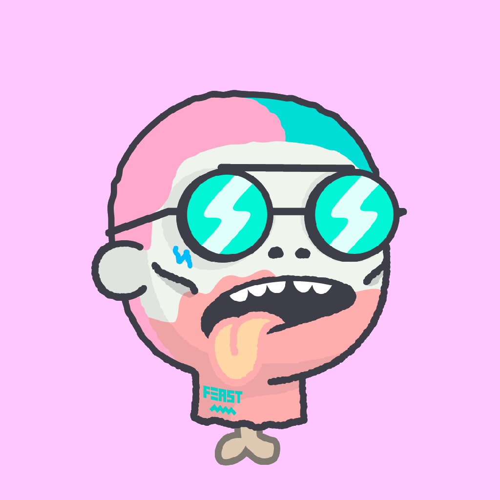 Dead Punk #7047 | DΞCAPINATION