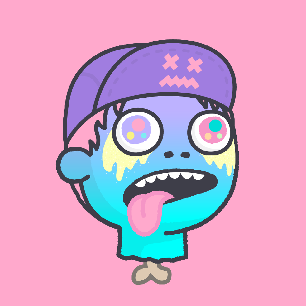 Dead Punk #705 | DΞCAPINATION