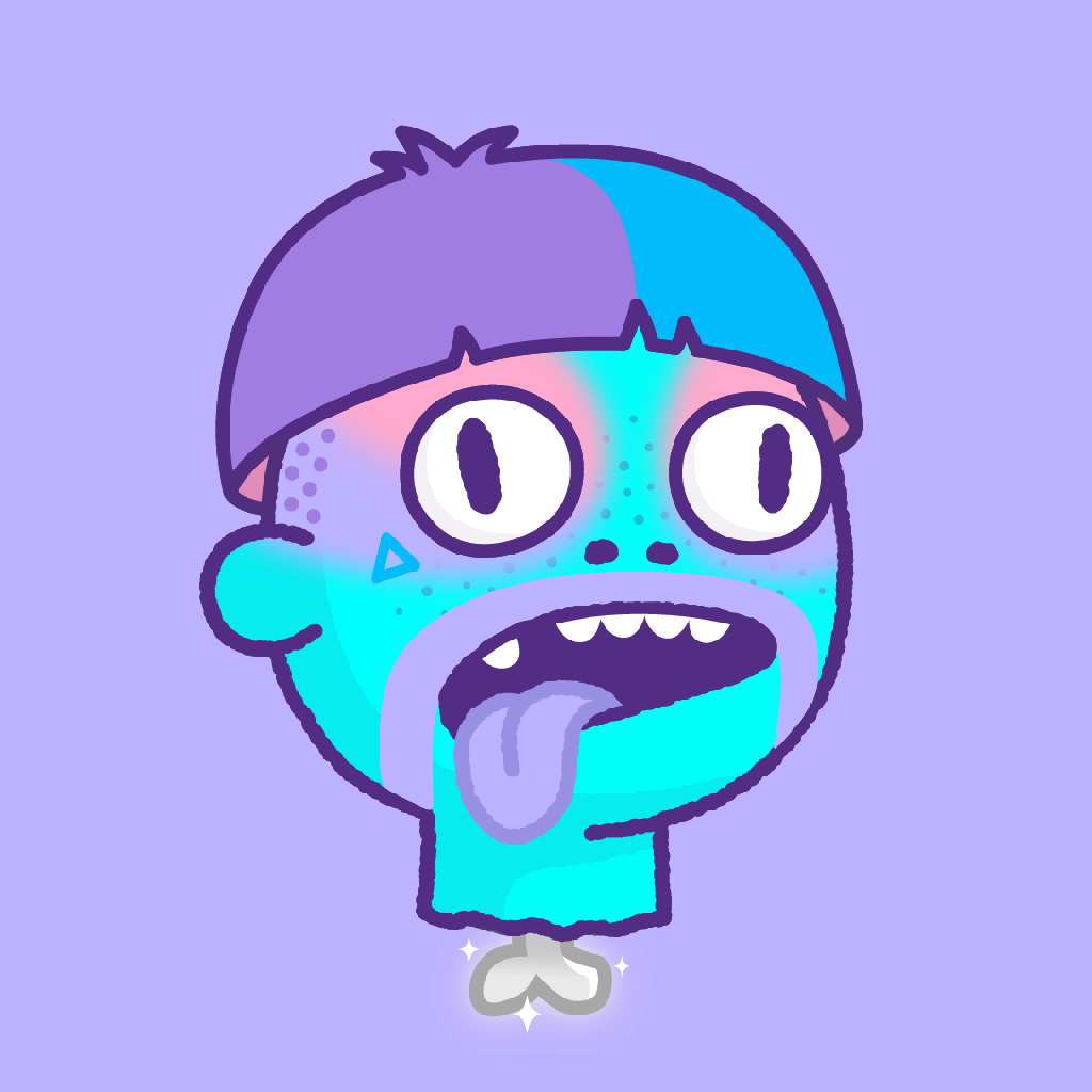 Dead Punk #7050 | DΞCAPINATION