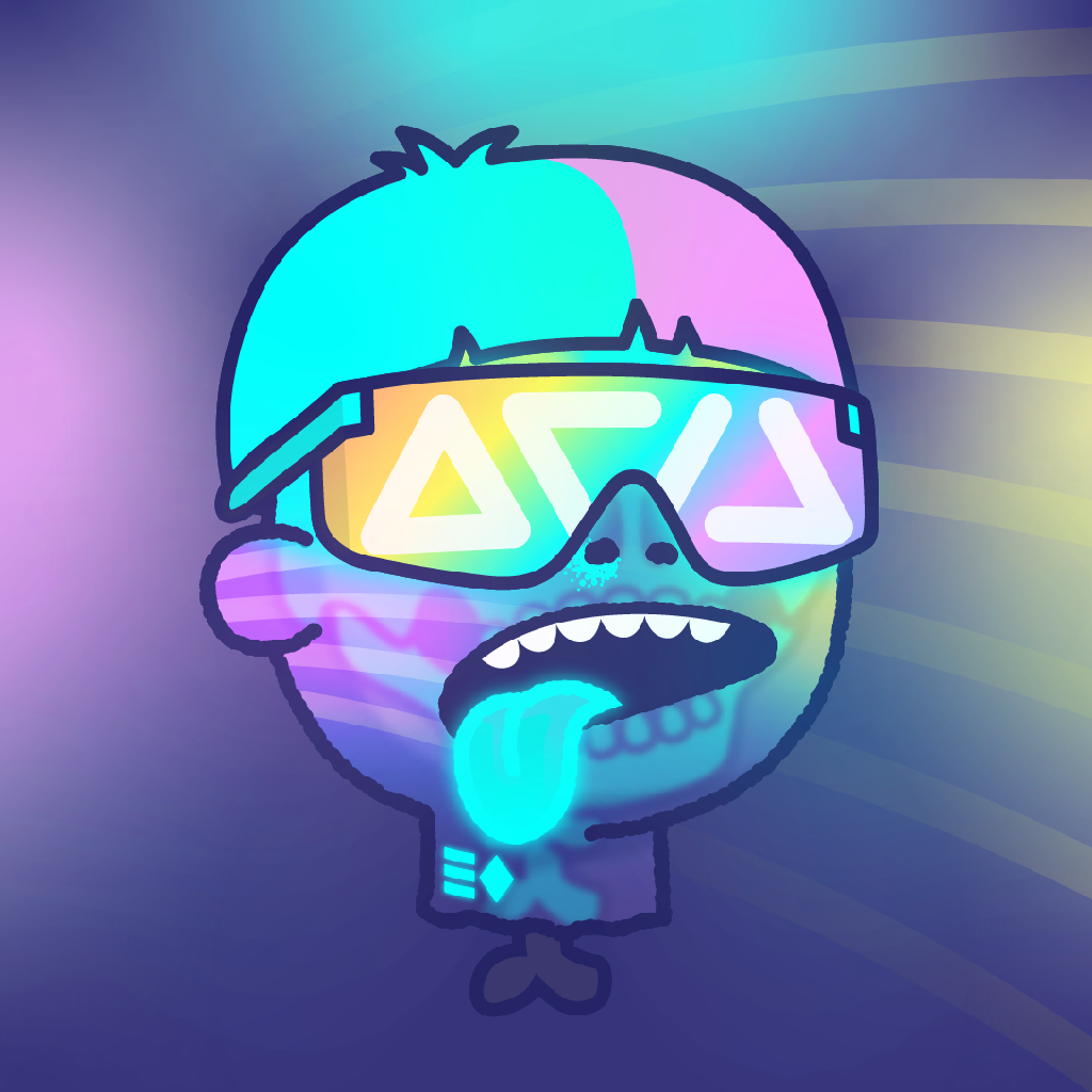 Dead Punk #7051 | DΞCAPINATION
