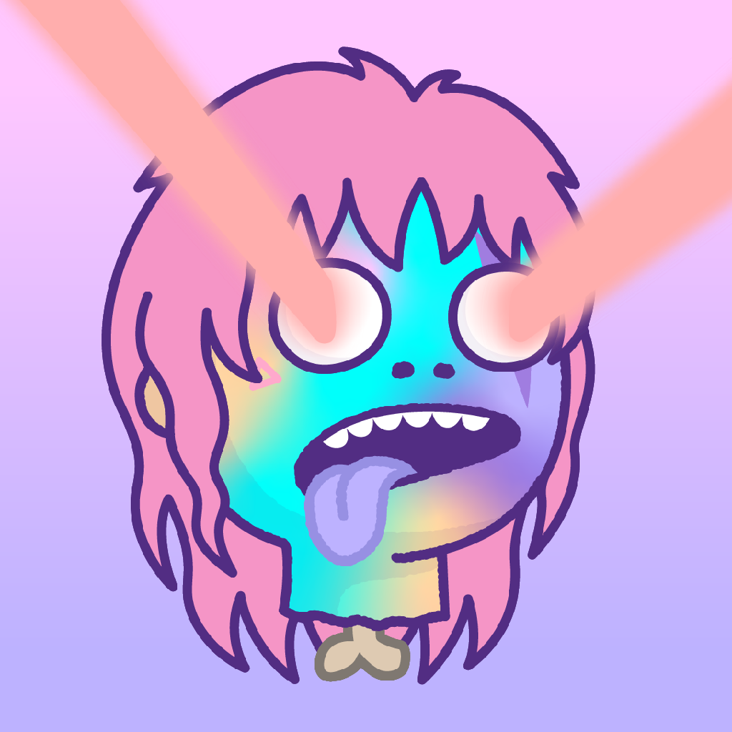 Dead Punk #7053 | DΞCAPINATION