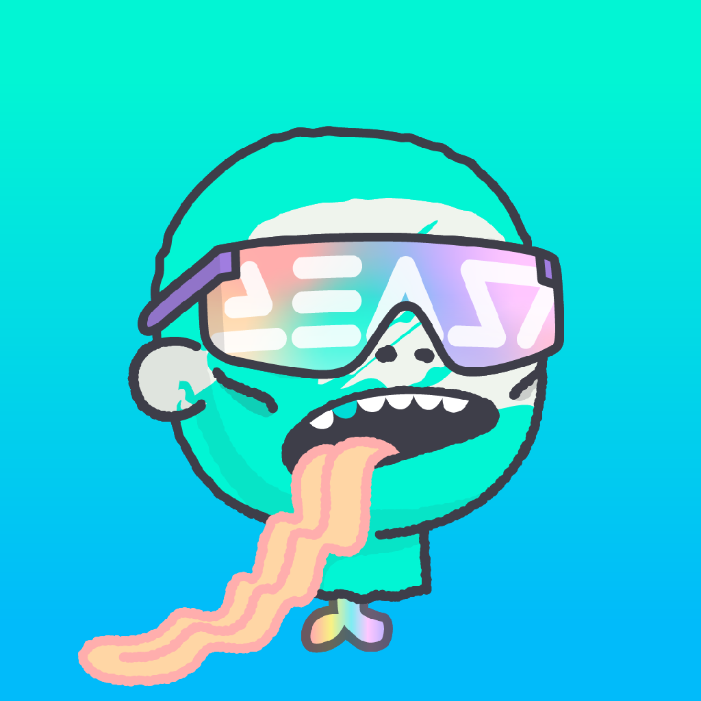 Dead Punk #7055 | DΞCAPINATION