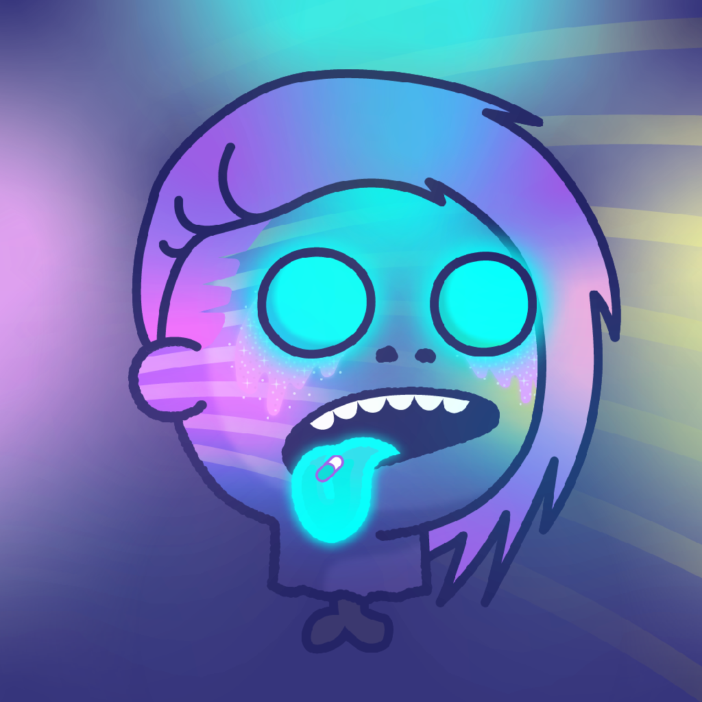 Dead Punk #7058 | DΞCAPINATION