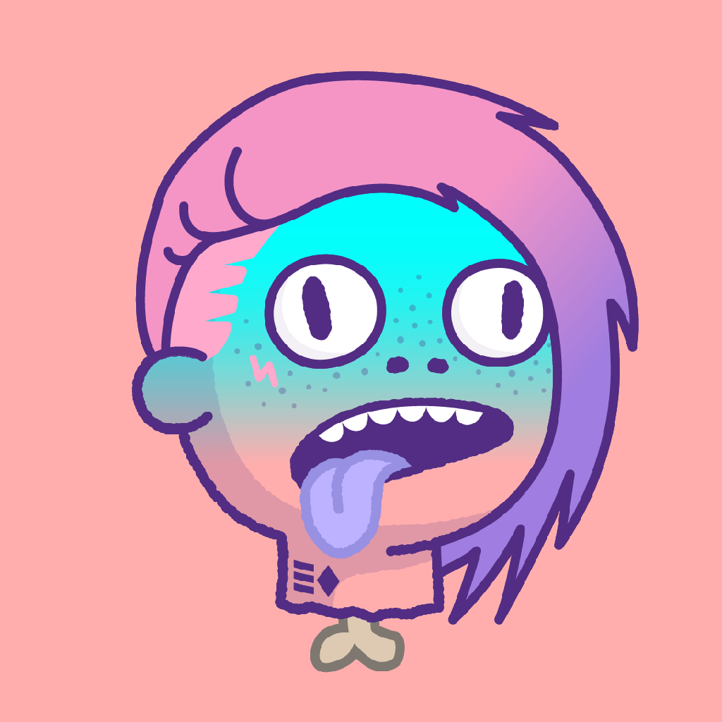Dead Punk #7059 | DΞCAPINATION