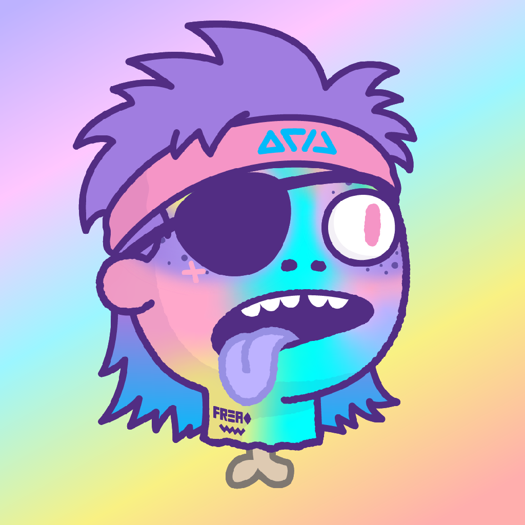 Dead Punk #7060 | DΞCAPINATION