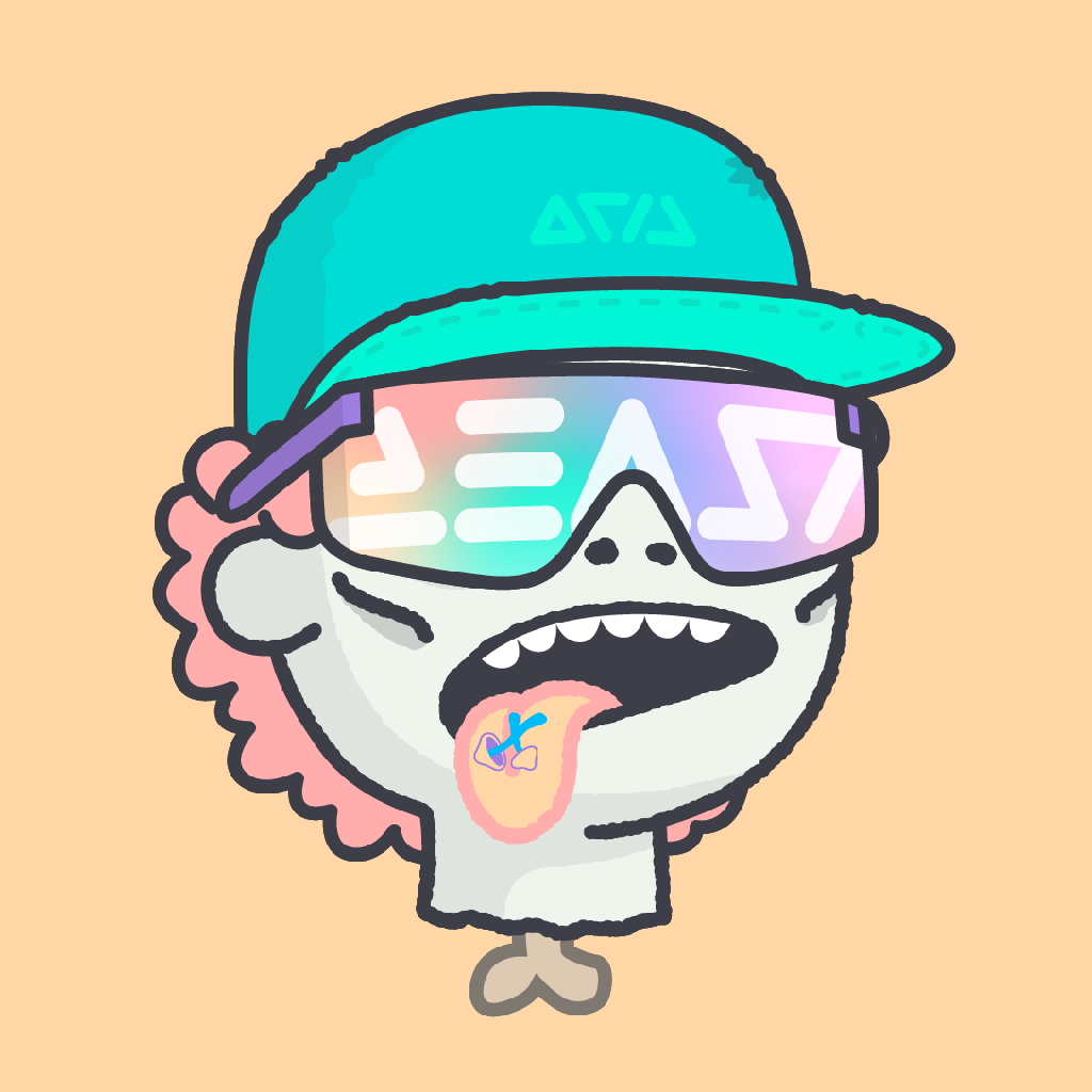 Dead Punk #7067 | DΞCAPINATION