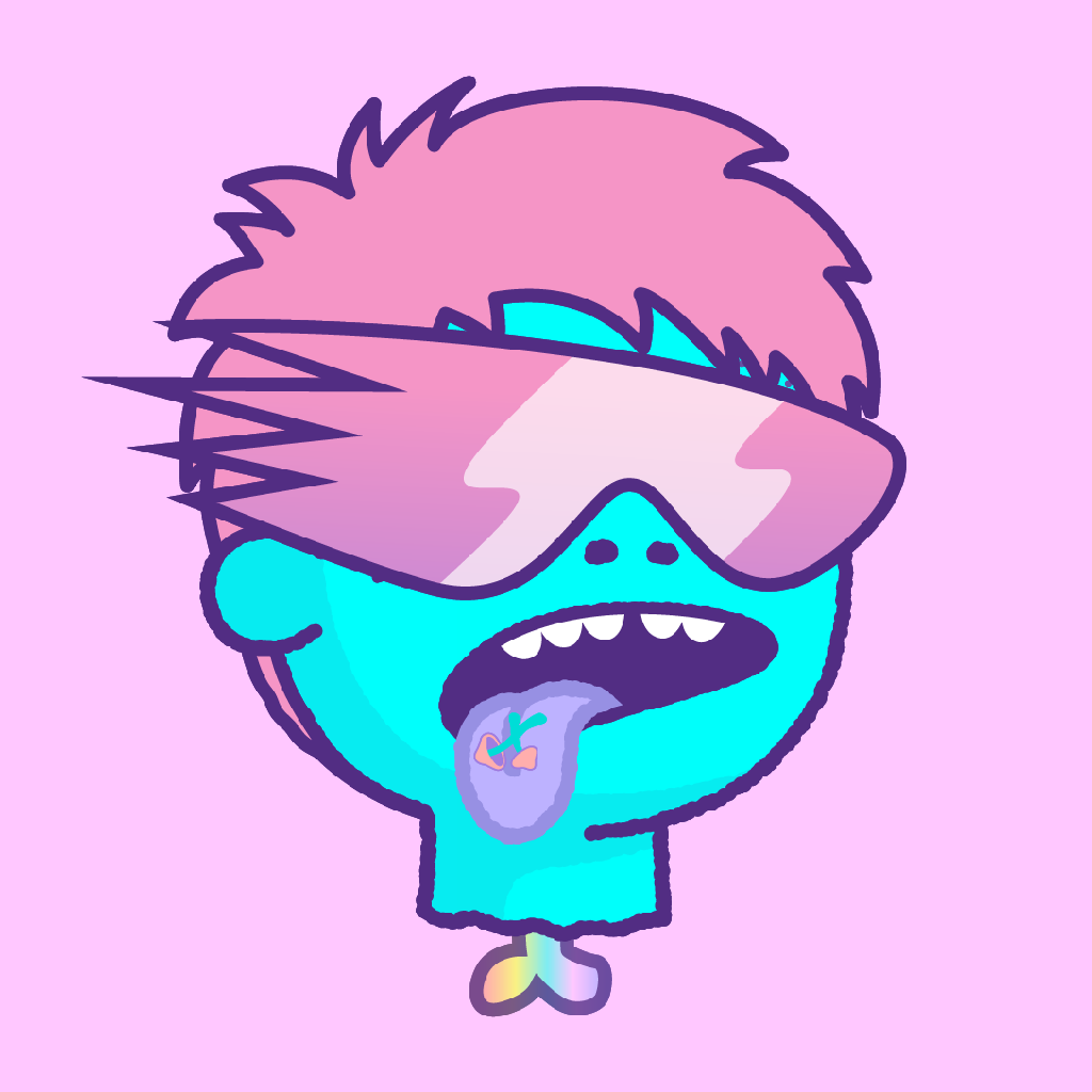 Dead Punk #7068 | DΞCAPINATION