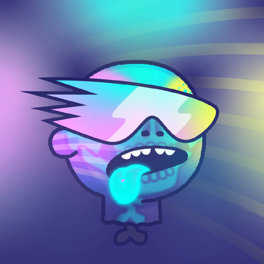Dead Punk #7069 | DΞCAPINATION