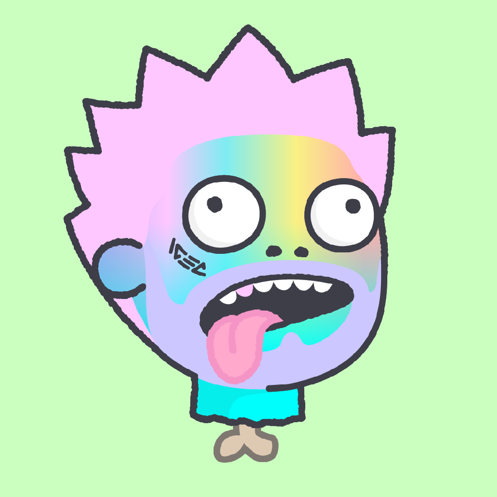 Dead Punk #707 | DΞCAPINATION