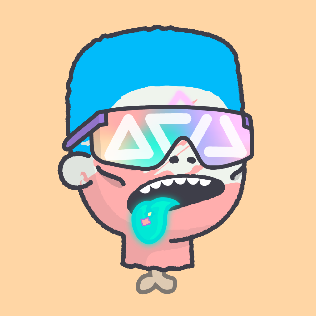 Dead Punk #7071 | DΞCAPINATION