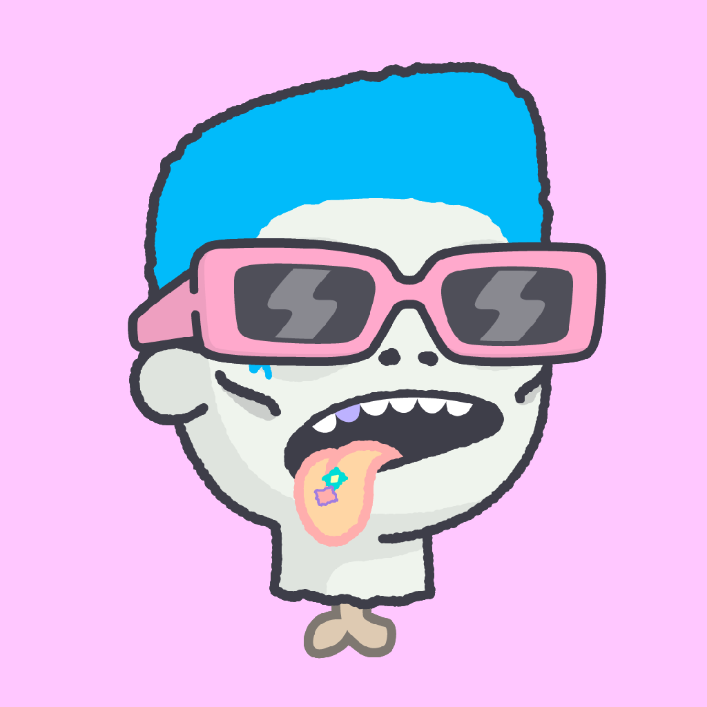 Dead Punk #7075 | DΞCAPINATION