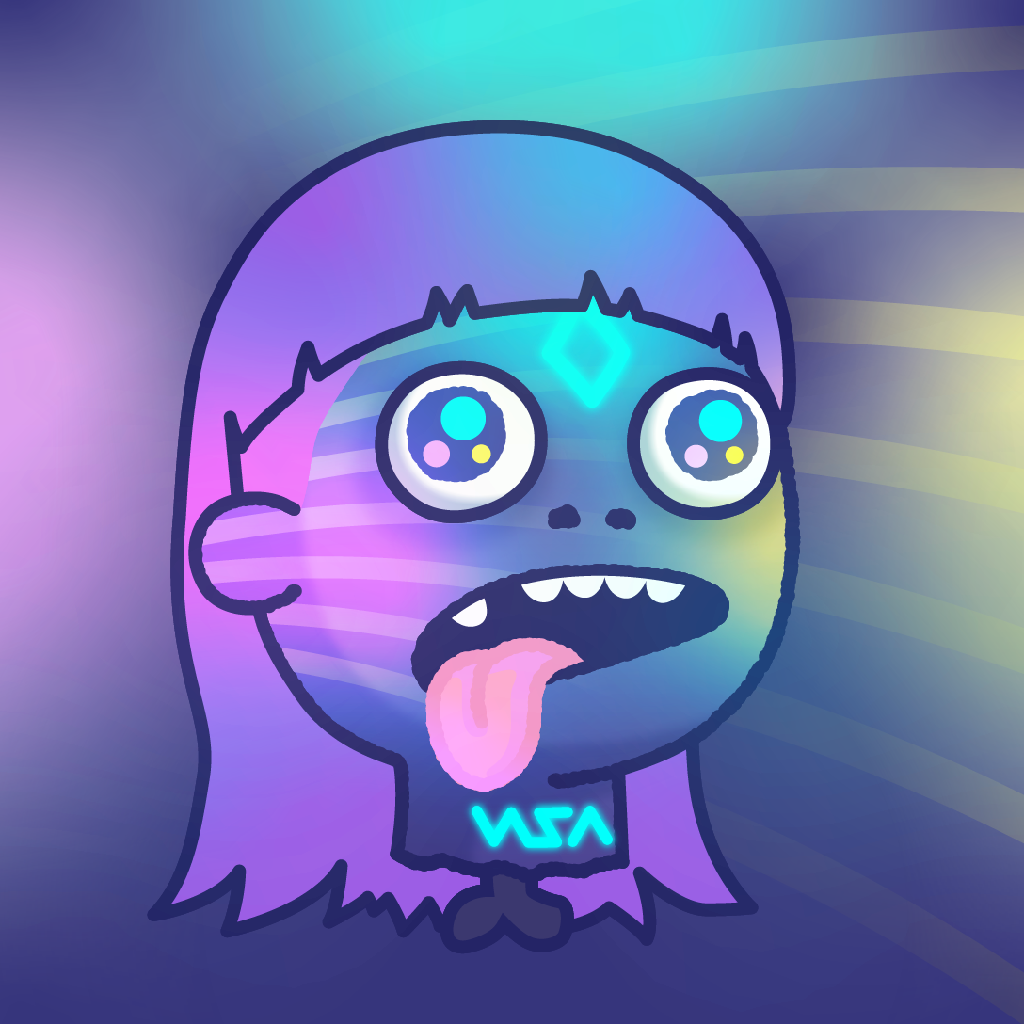 Dead Punk #7077 | DΞCAPINATION