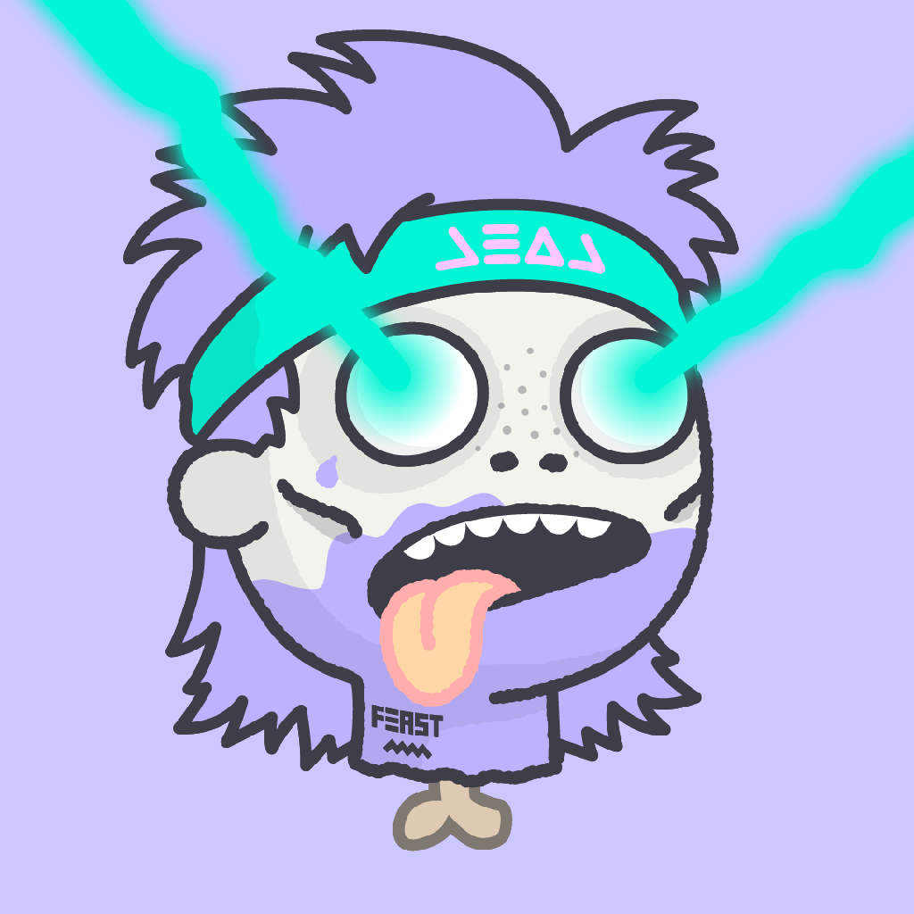 Dead Punk #7078 | DΞCAPINATION