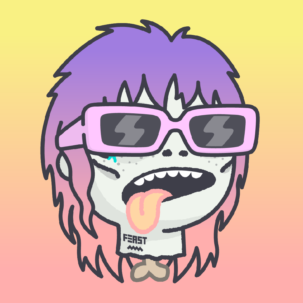 Dead Punk #7081 | DΞCAPINATION