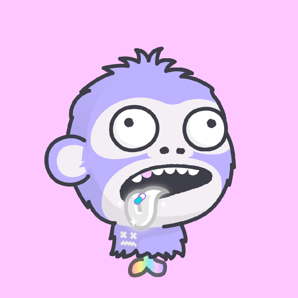 Dead Punk #7092 | DΞCAPINATION