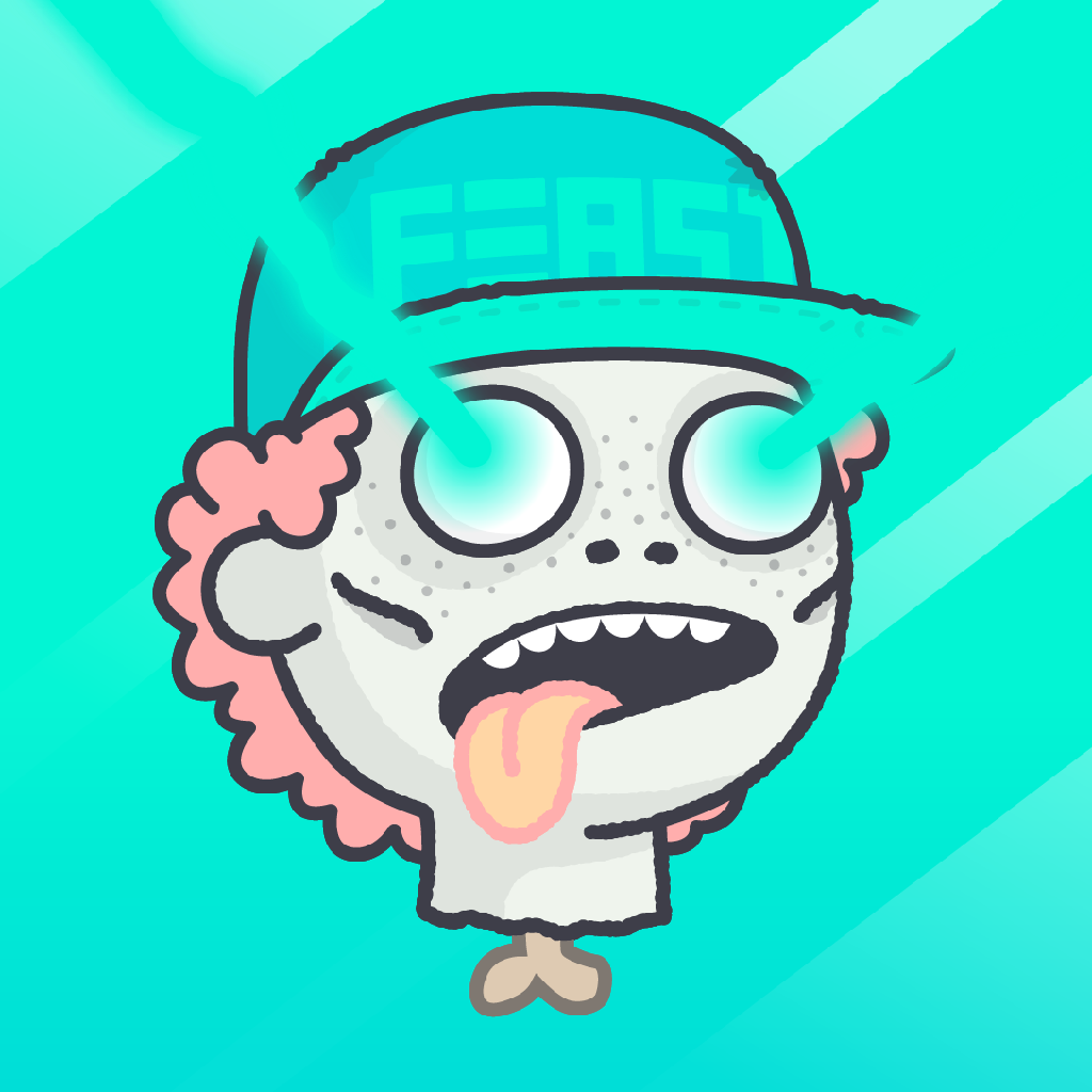 Dead Punk #7102 | DΞCAPINATION