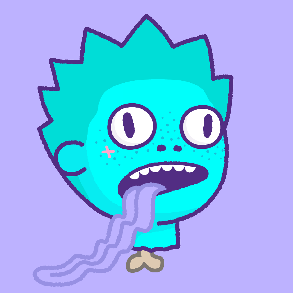 Dead Punk #7109 | DΞCAPINATION