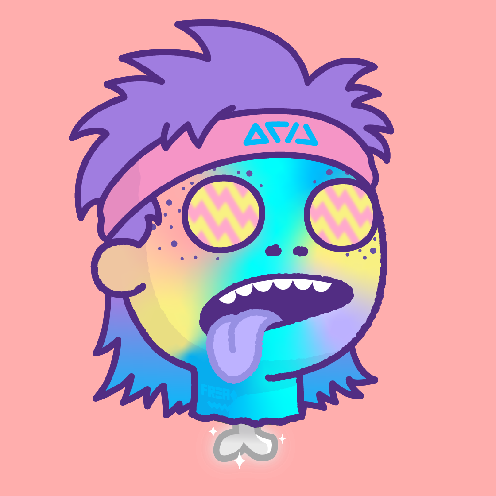 Dead Punk #7111 | DΞCAPINATION