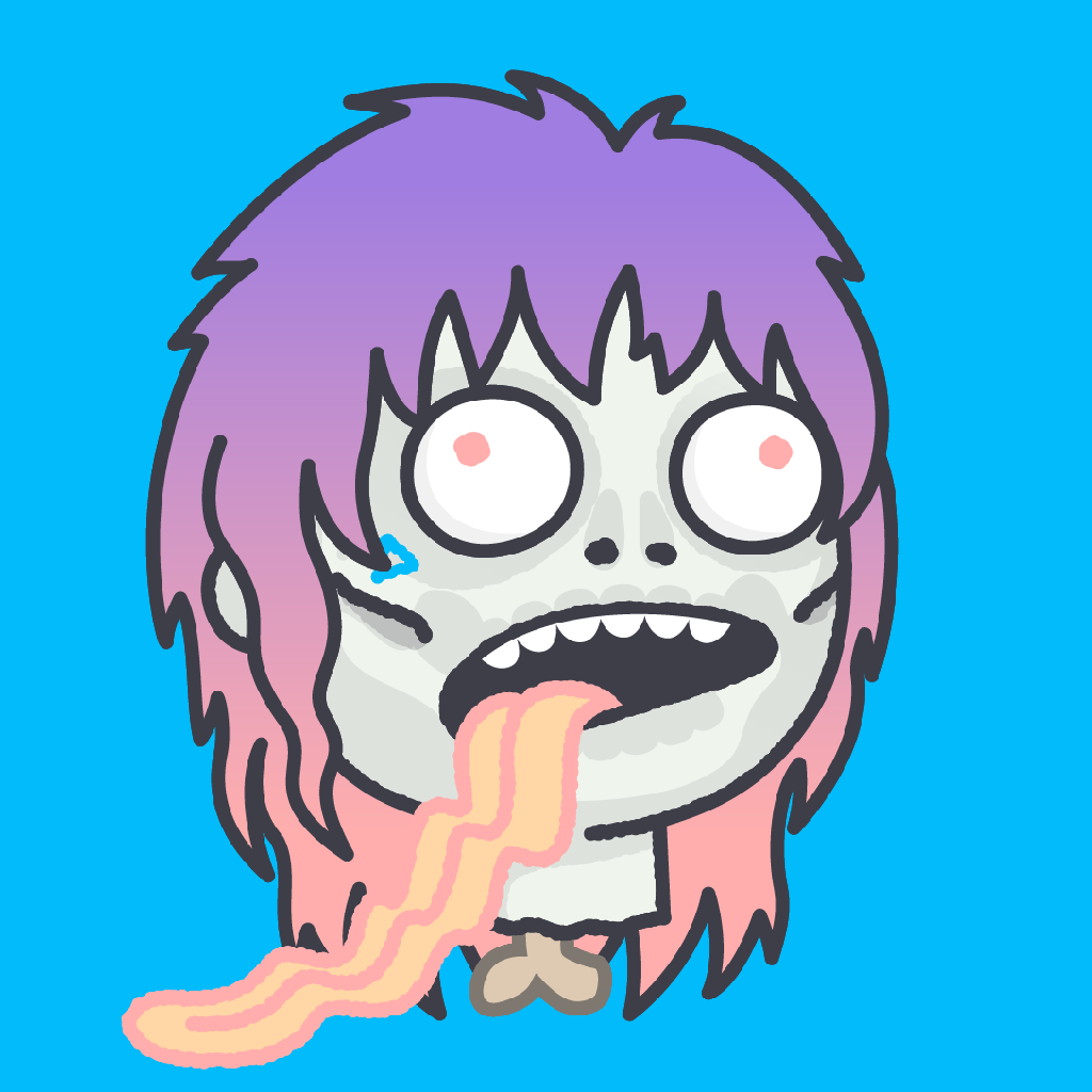 Dead Punk #7112 | DΞCAPINATION