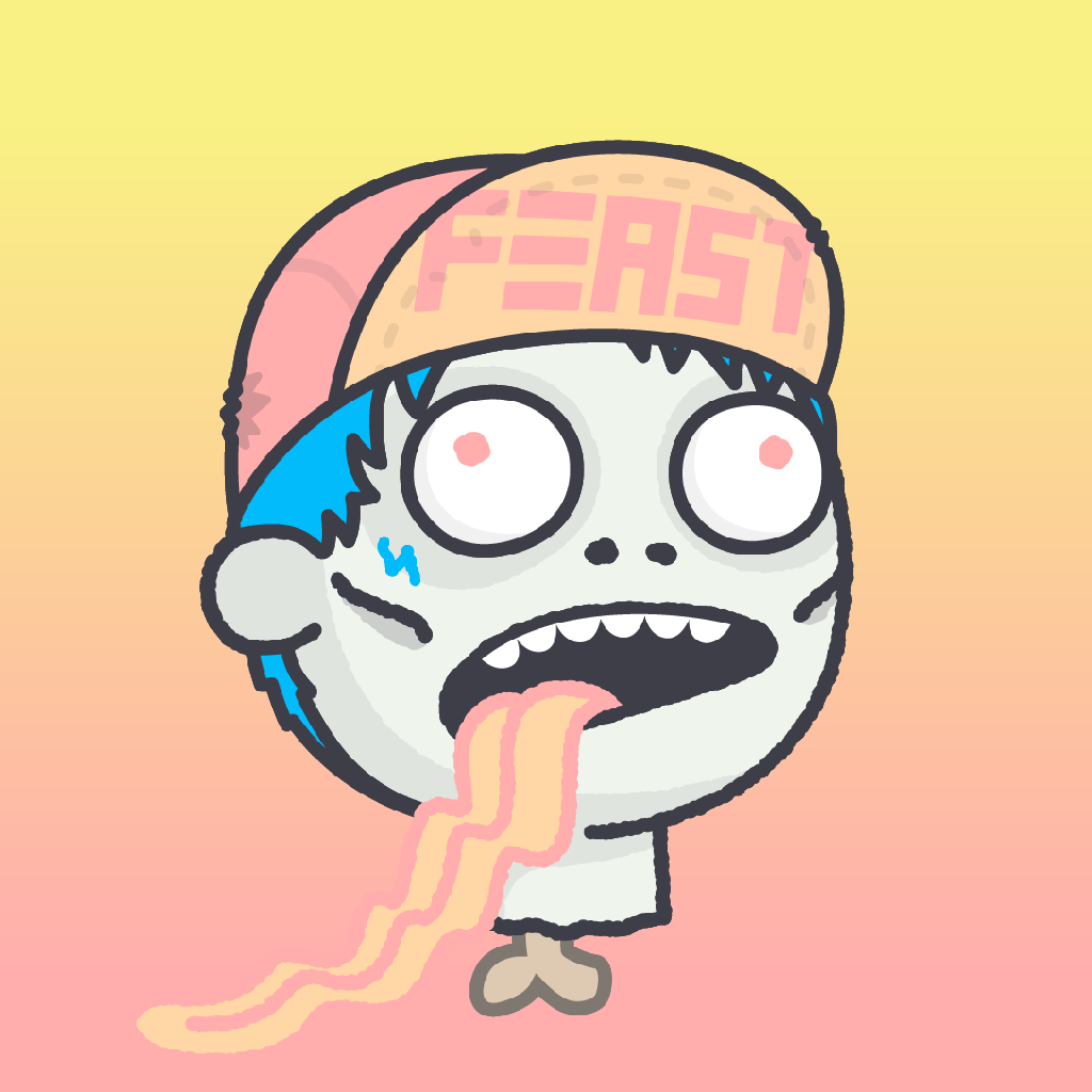 Dead Punk #7114 | DΞCAPINATION