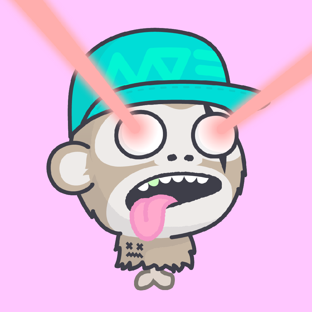 Dead Punk #7118 | DΞCAPINATION