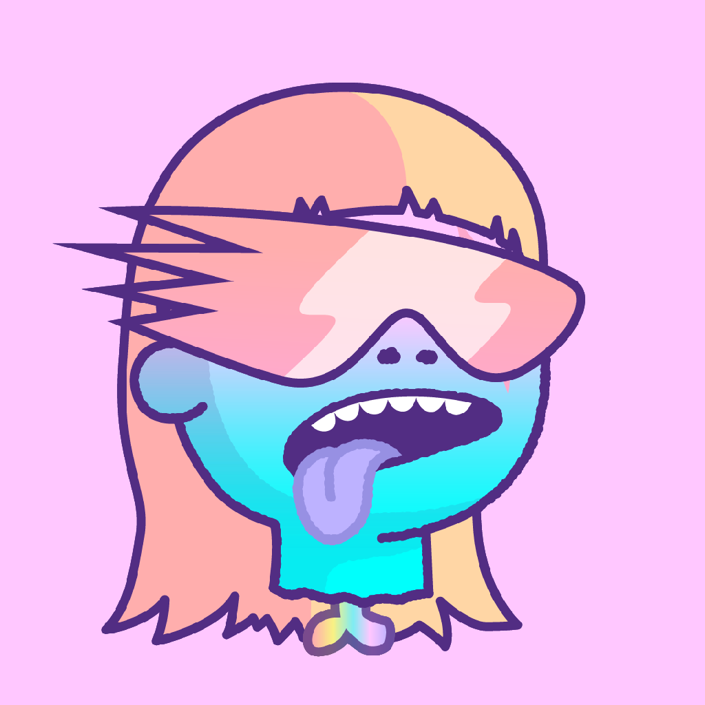 Dead Punk #7119 | DΞCAPINATION
