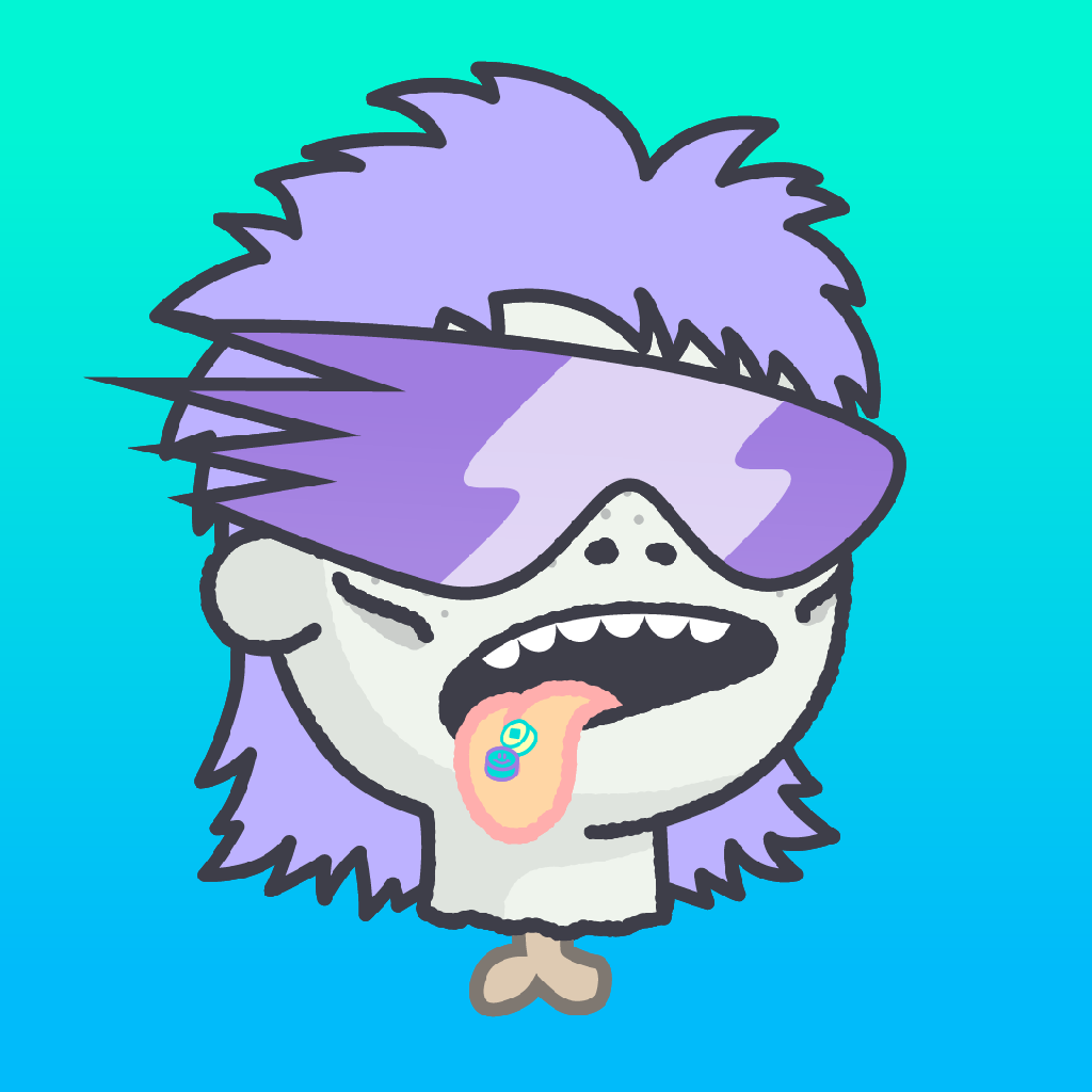 Dead Punk #7123 | DΞCAPINATION