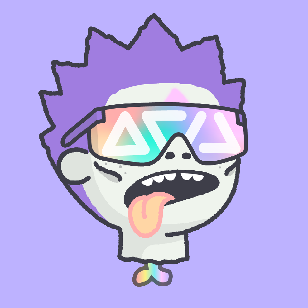 Dead Punk #7127 | DΞCAPINATION