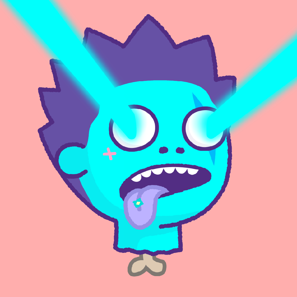 Dead Punk #7128 | DΞCAPINATION