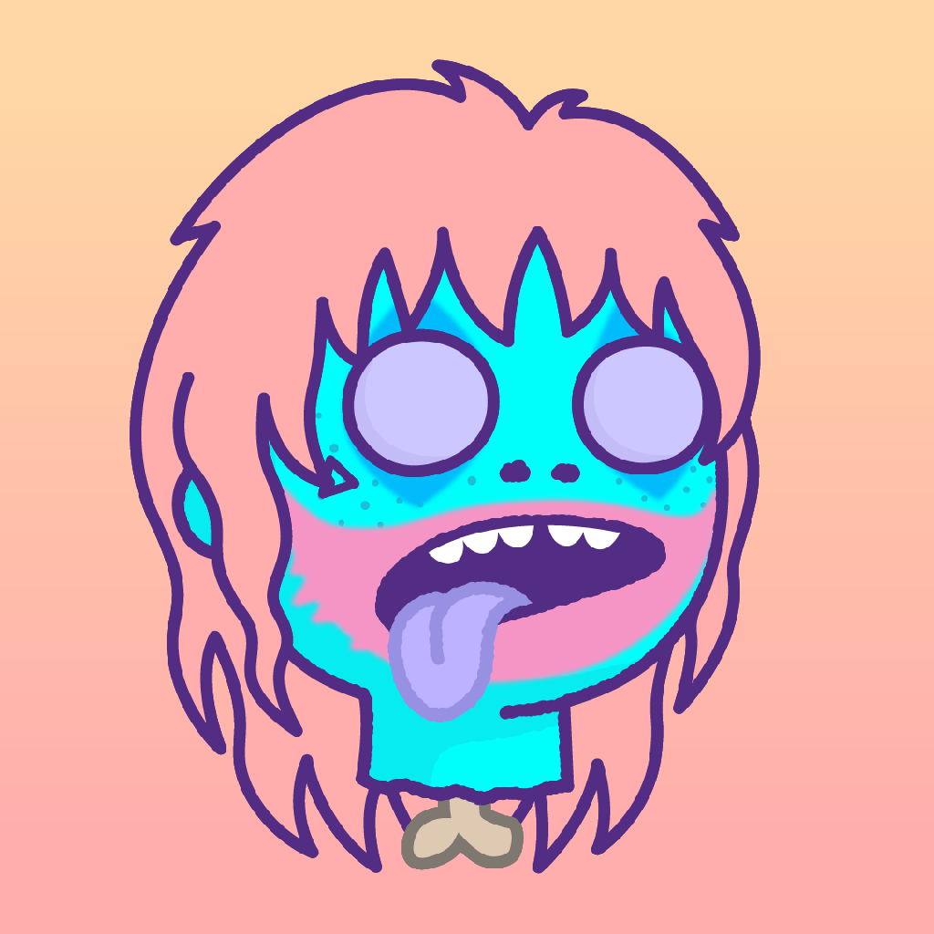 Dead Punk #713 | DΞCAPINATION