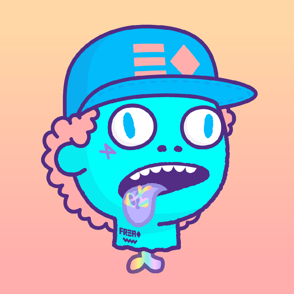 Dead Punk #7132 | DΞCAPINATION