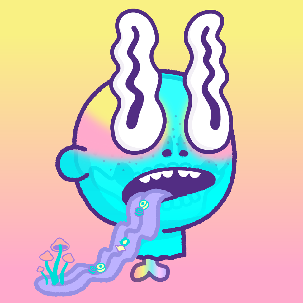 Dead Punk #7133 | DΞCAPINATION