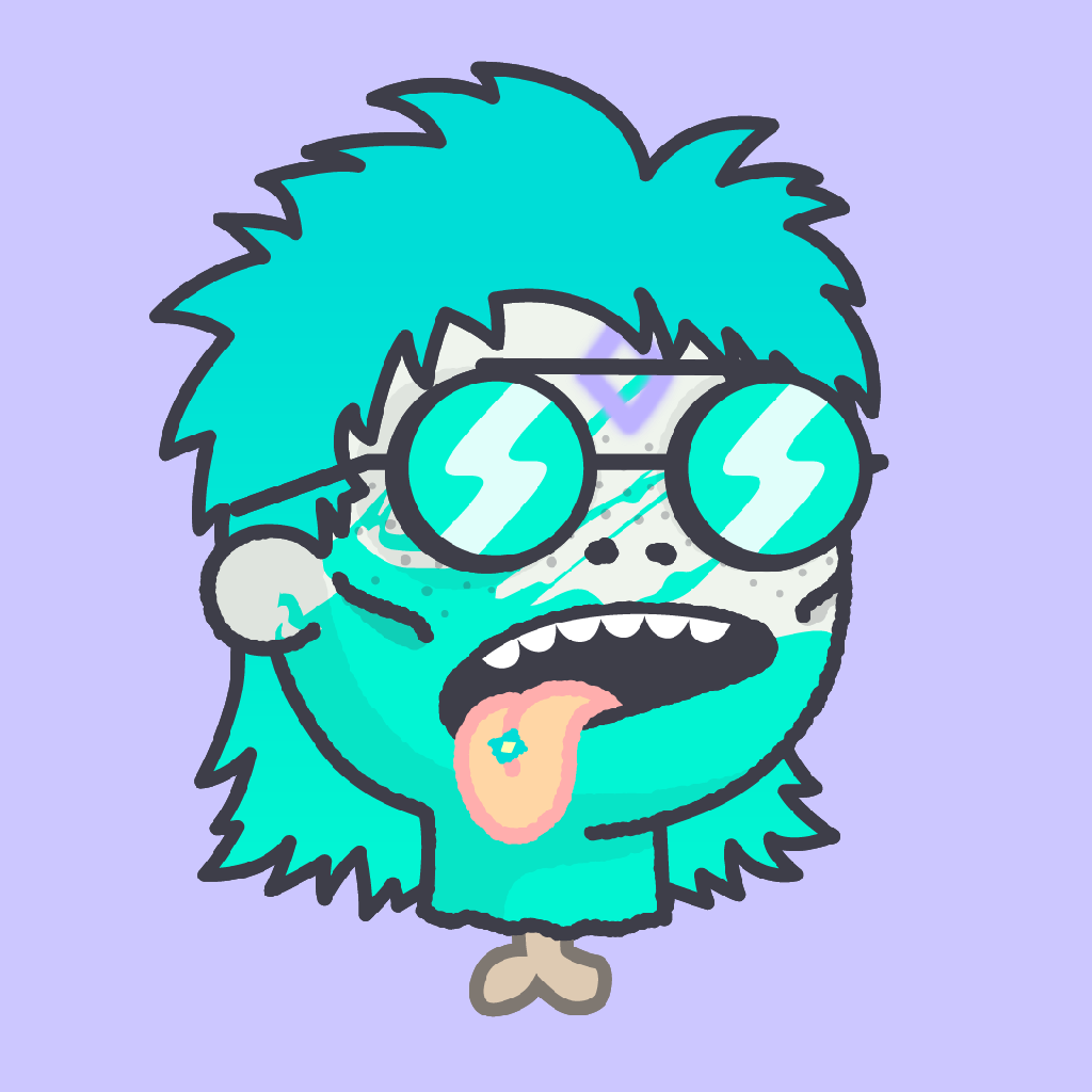 Dead Punk #7135 | DΞCAPINATION