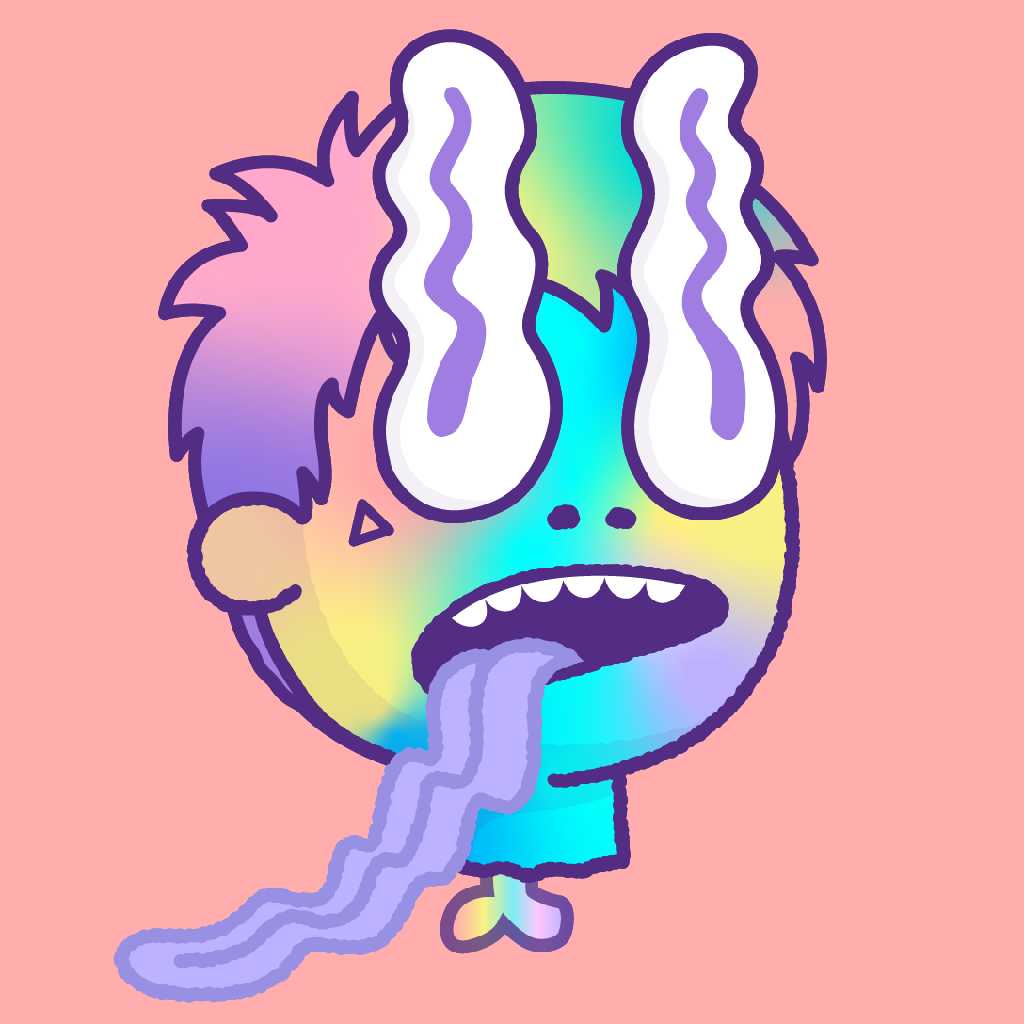 Dead Punk #7139 | DΞCAPINATION