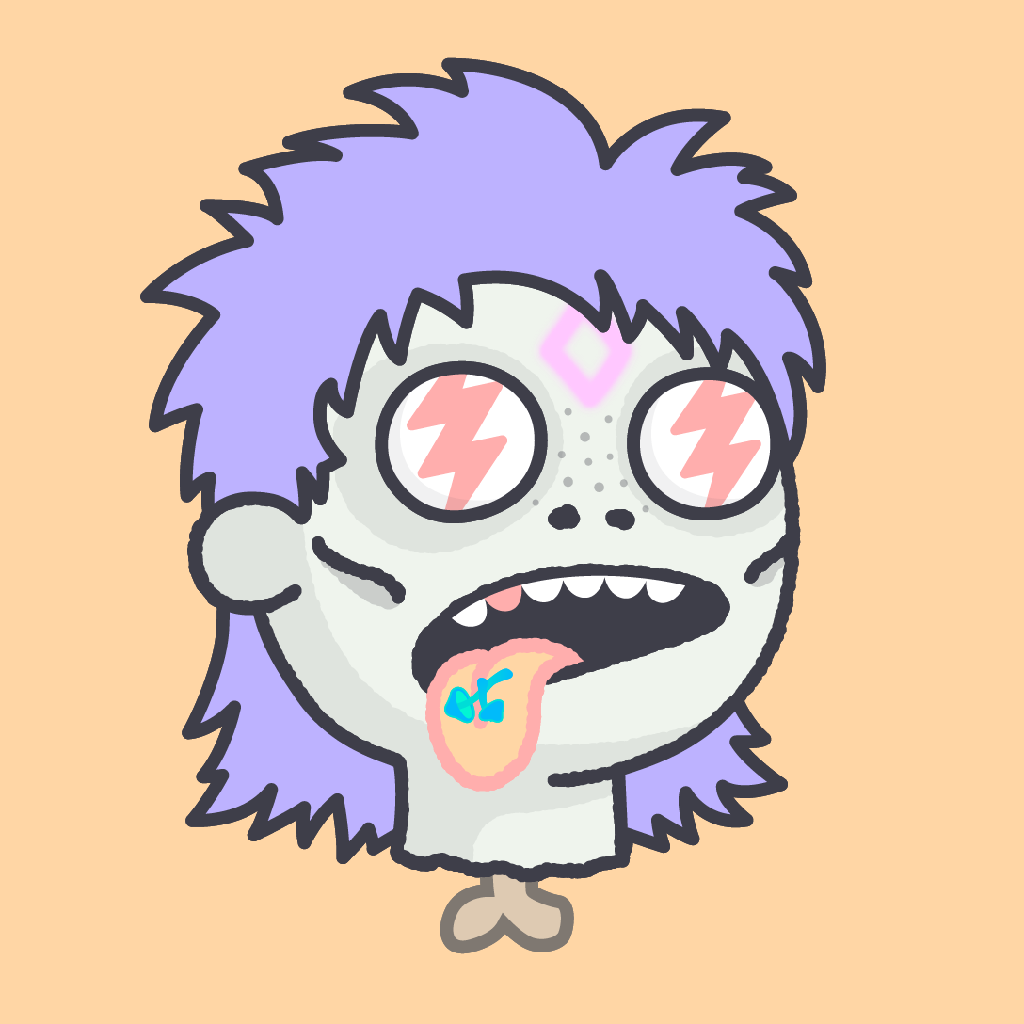 Dead Punk #7141 | DΞCAPINATION
