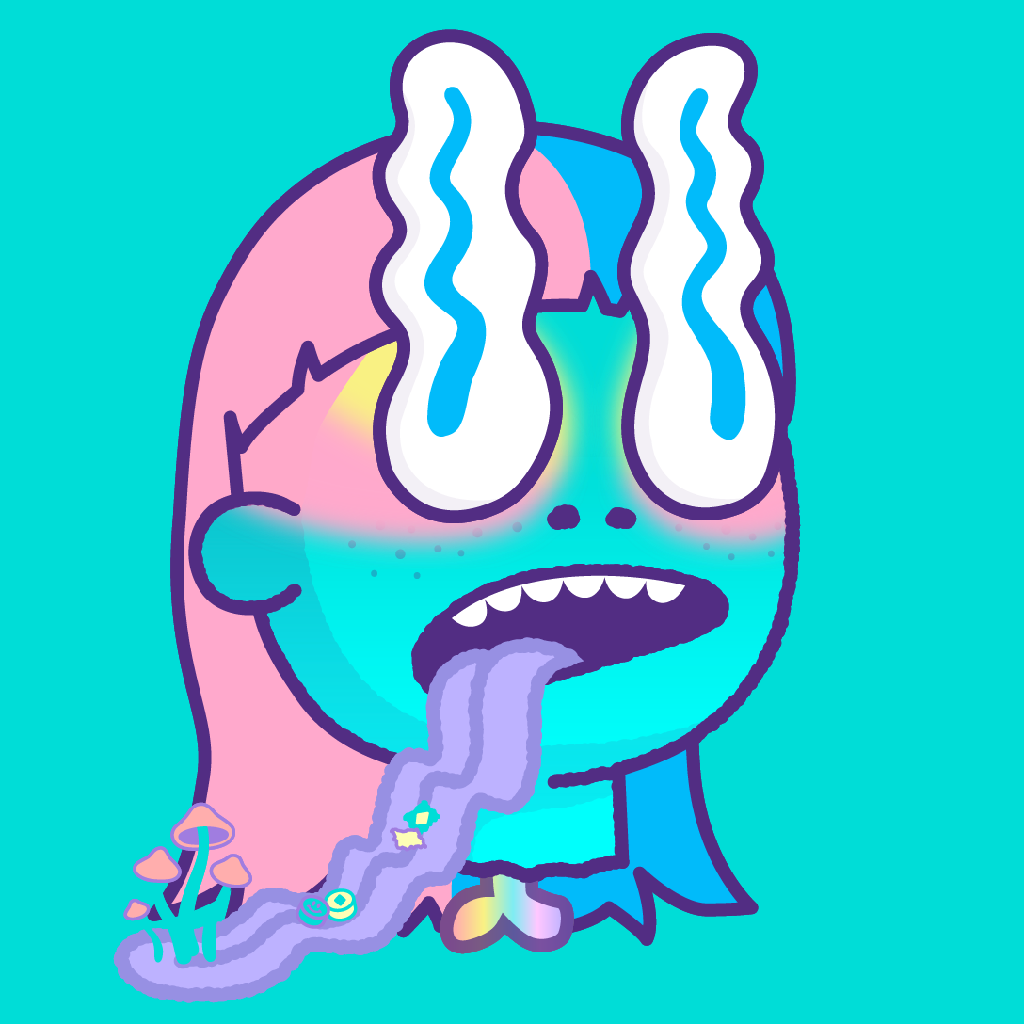 Dead Punk #7142 | DΞCAPINATION