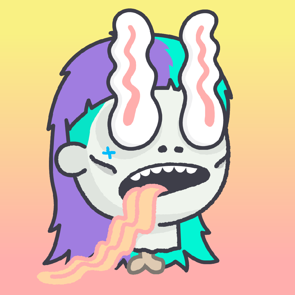 Dead Punk #7145 | DΞCAPINATION