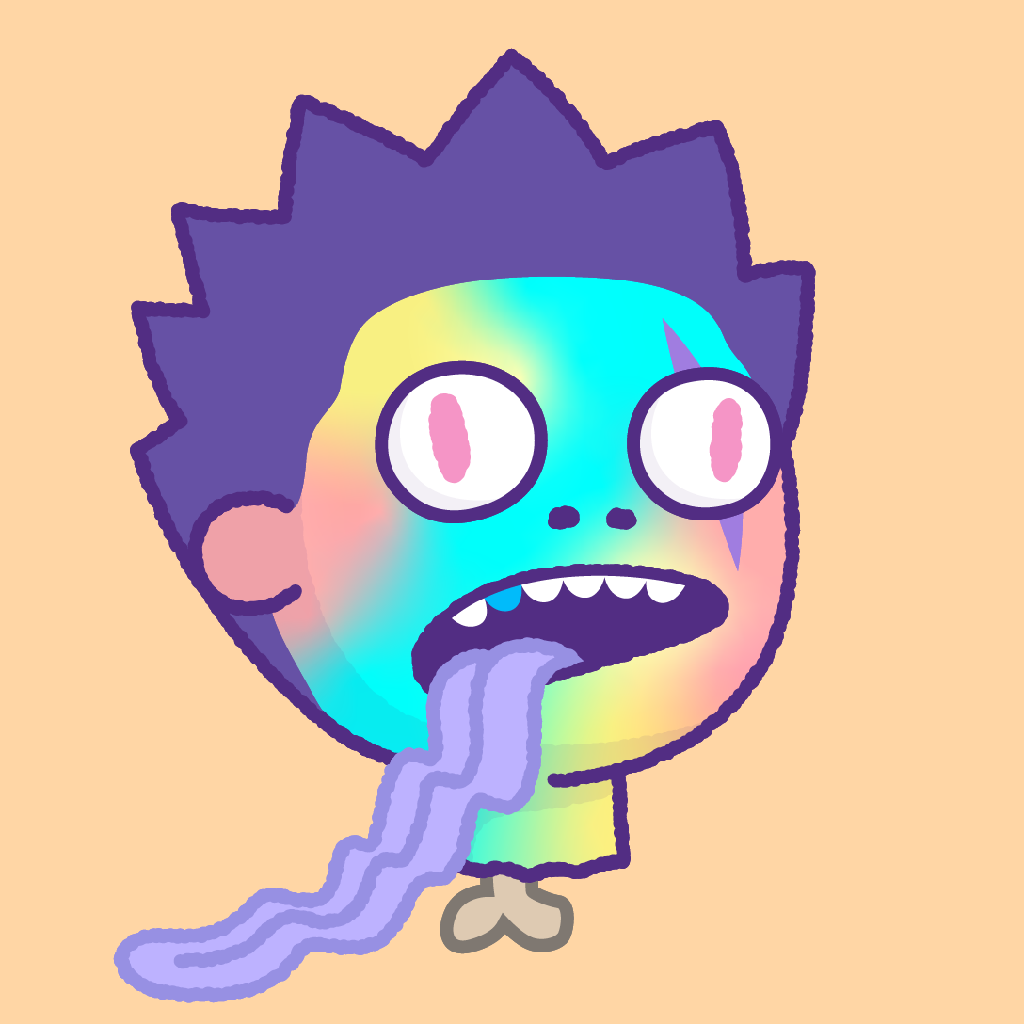 Dead Punk #7148 | DΞCAPINATION